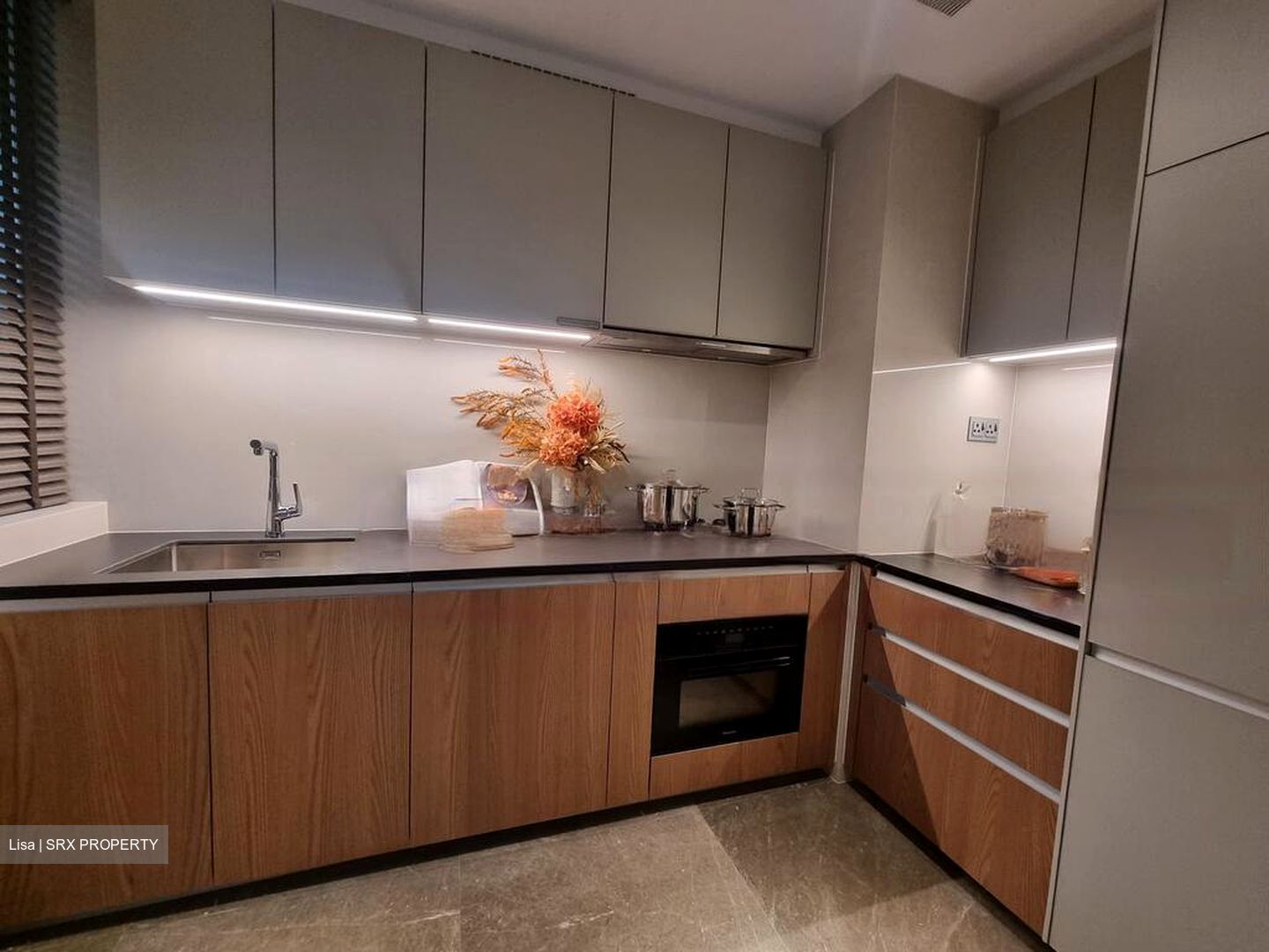 Boulevard 88 (D10), Apartment #457915871